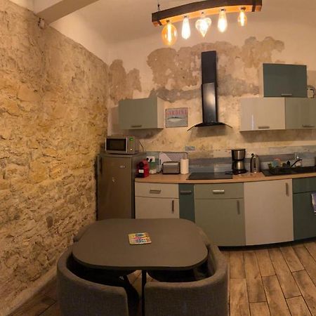 Apartmán La Sardine Au Coeur Du Panier Marseille Exteriér fotografie
