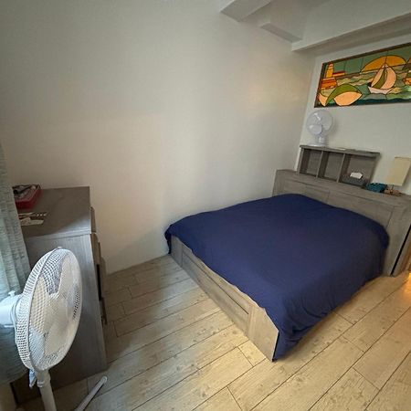 Apartmán La Sardine Au Coeur Du Panier Marseille Exteriér fotografie