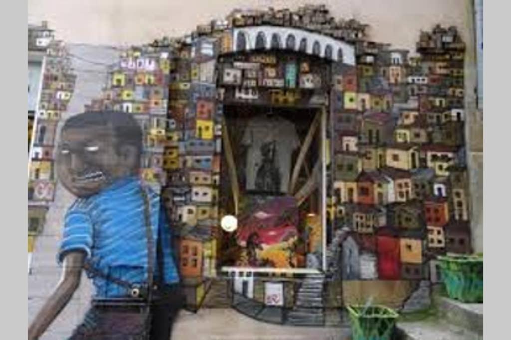 Apartmán La Sardine Au Coeur Du Panier Marseille Exteriér fotografie